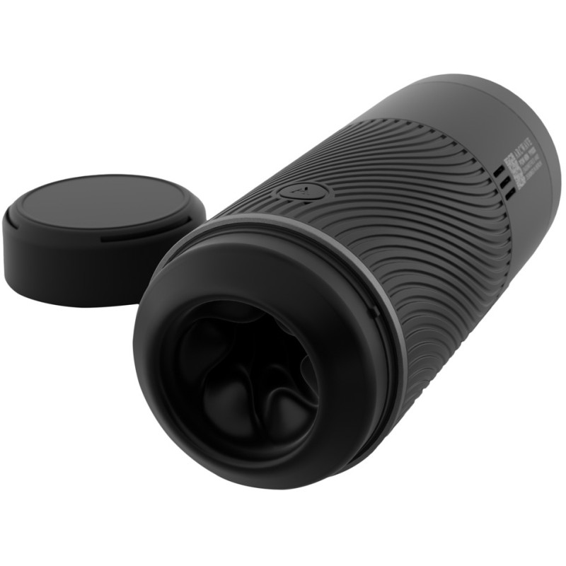 ARCWAVE Masturbateur Pow Arcwave Noir